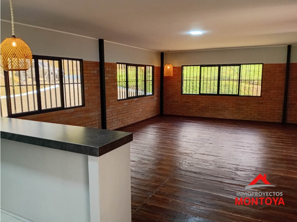 Arriendo Casa lote, Vereda El Estanquillo, Dosquebradas - 3