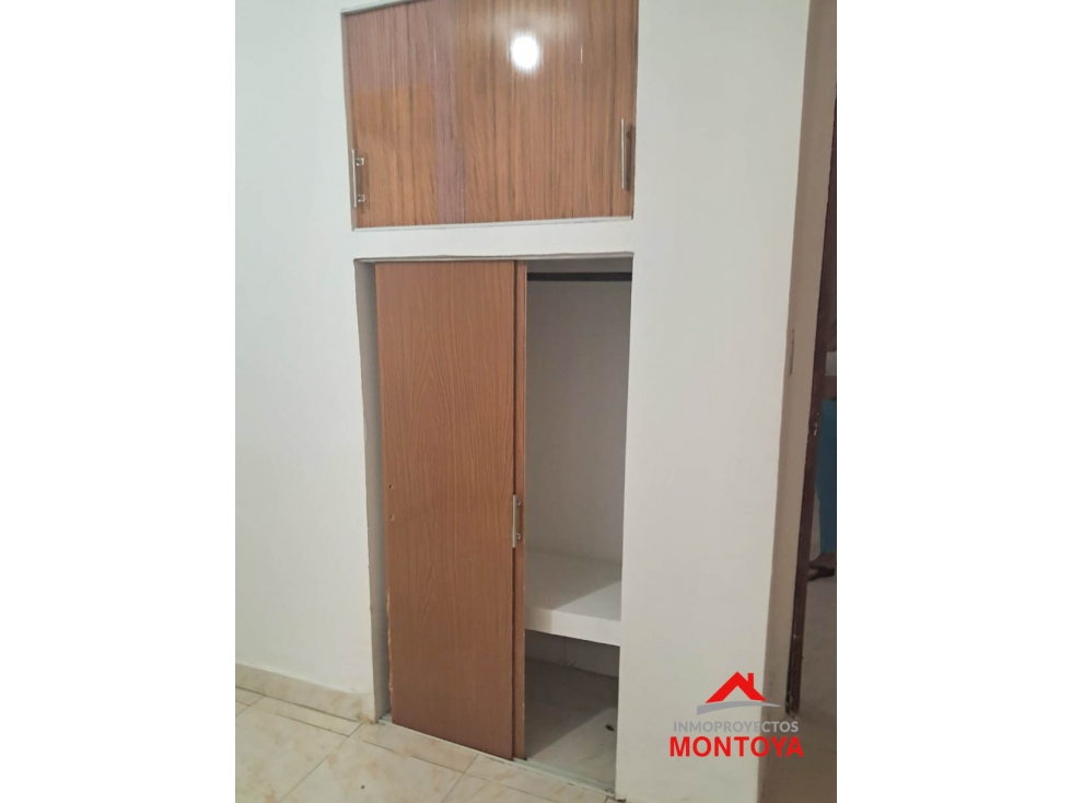 Arriendo Apartaestudio con servicios Incluidos Barrio Corales — foto 6
