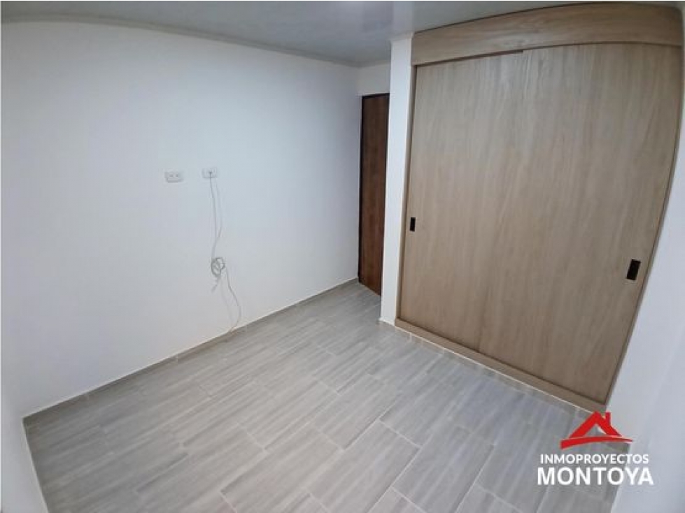 Arriendo apartaestudio con servicios en La Pradera, Dosquebradas - 5