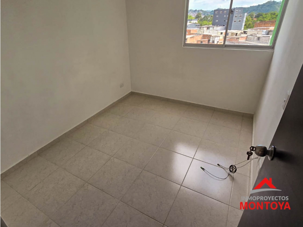 Arriendo Apartaestudio en Terragrata, Dosquebradas - 4
