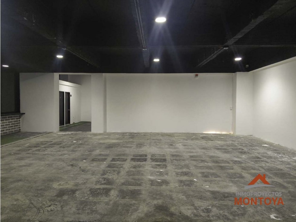 Arriendo Local Comercial Pueblito Cafetero, Pereira - 5
