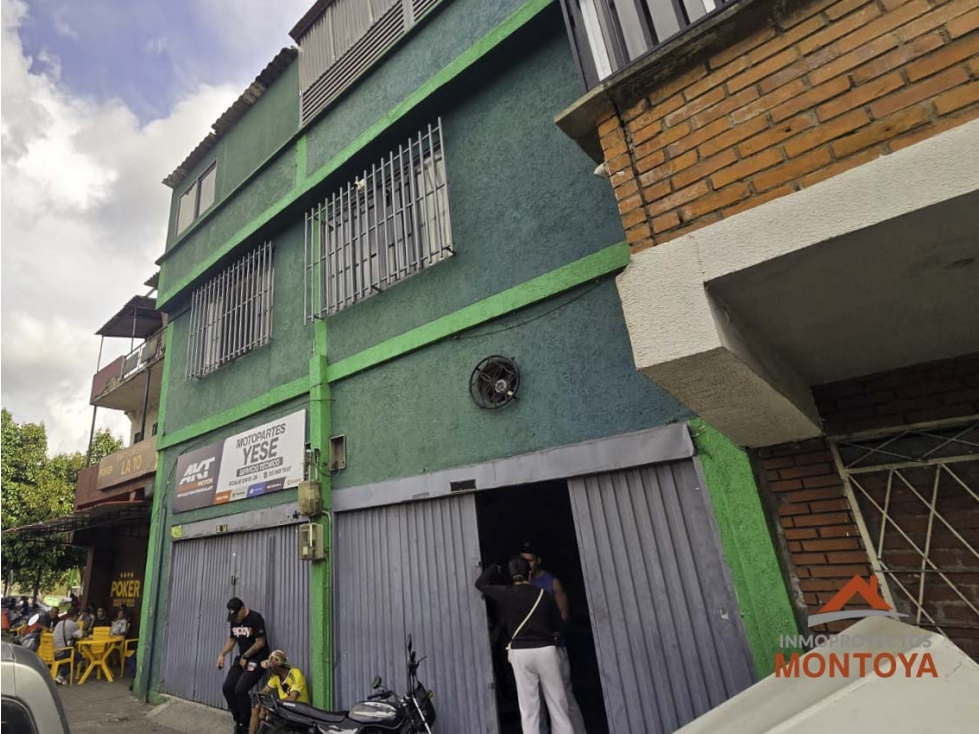 Venta Bodega Centro, Pereira — foto 5