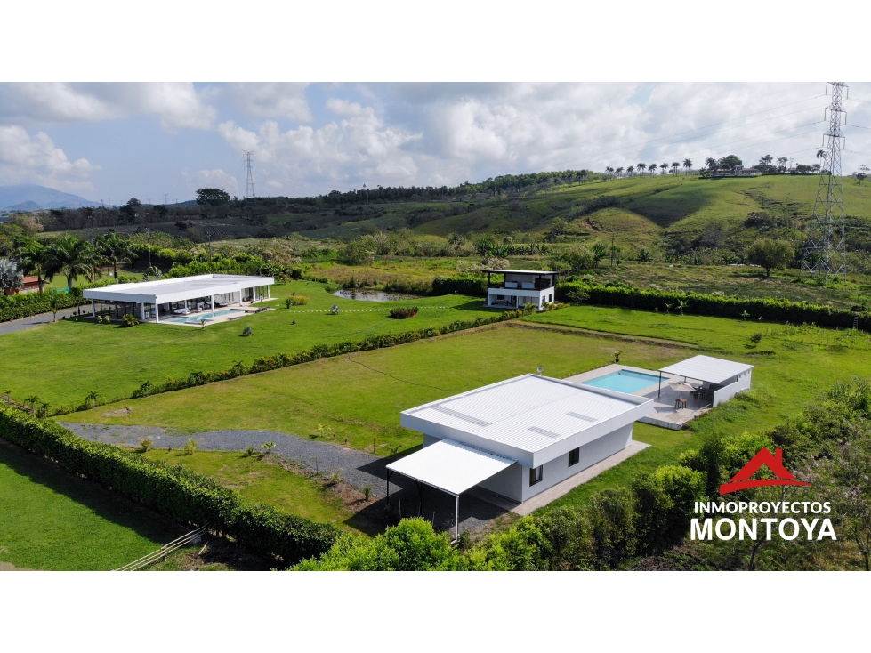 2 casas de lujo en 1 lote?, Cerritos, Pereira — foto 3