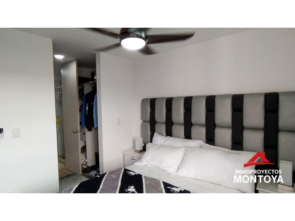 Apartamento en conjunto, sector Monserrate, Santa Rosa de Cabal — foto 6
