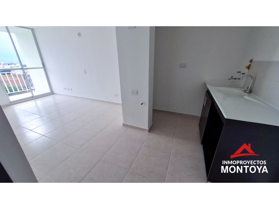 Venta apartaestudios en Terra Grata, Las Violetas — foto 2