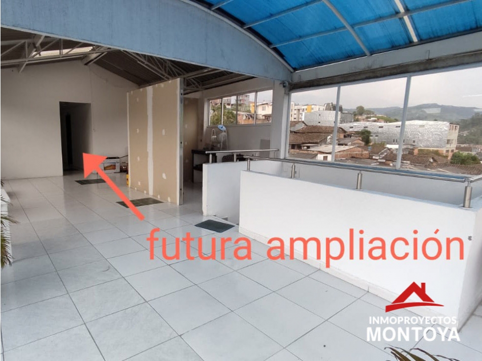 Rentabilidad y tradición! Hotel en Santa Rosa de Cabal - 6
