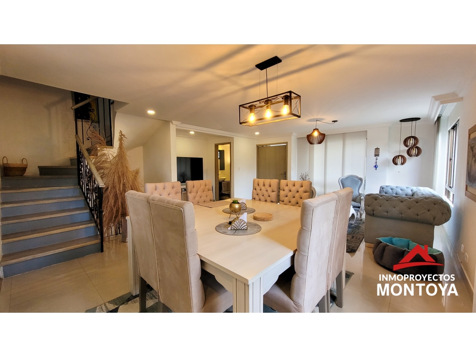 Casa esquinera remodelada en Pinares — foto 5