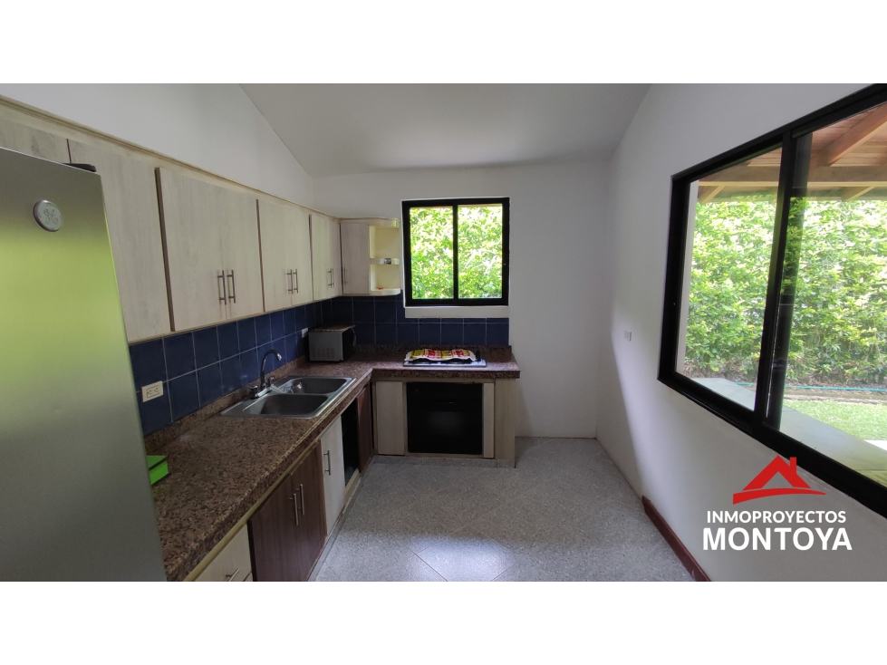 Casa en condominio, Cerritos, Pereira — foto 6