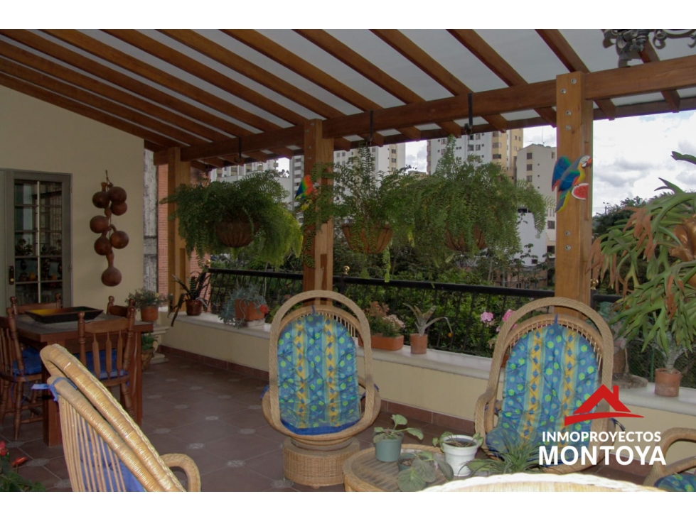 Casa-lote comercial en Los Alpes, Pereira — foto 4