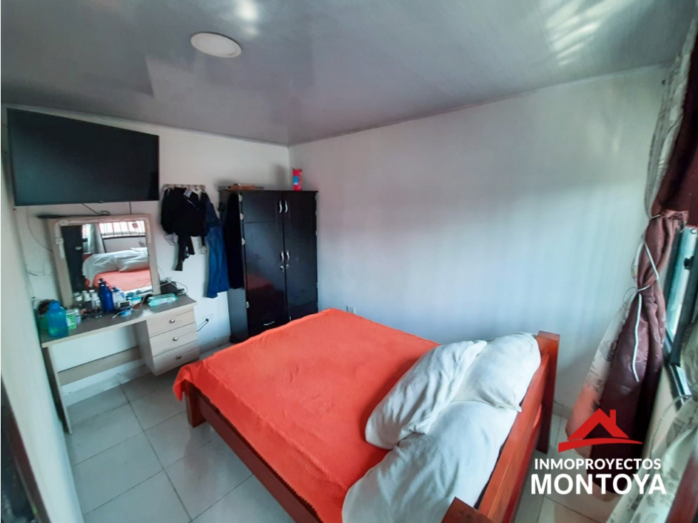 Casa de 3 niveles con renta en Villavicencio, Pereira — foto 5