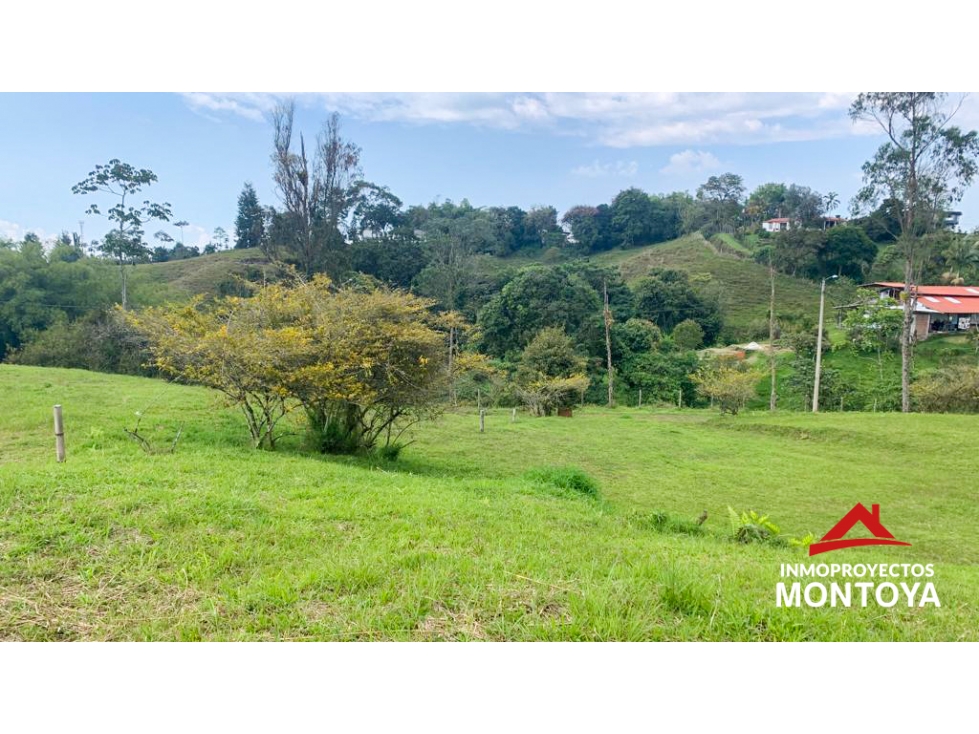 Lotes en parcelación, Condina, Pereira — foto 2