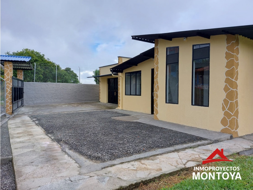 Casa-finca en Santa Rosa de Cabal — foto 3