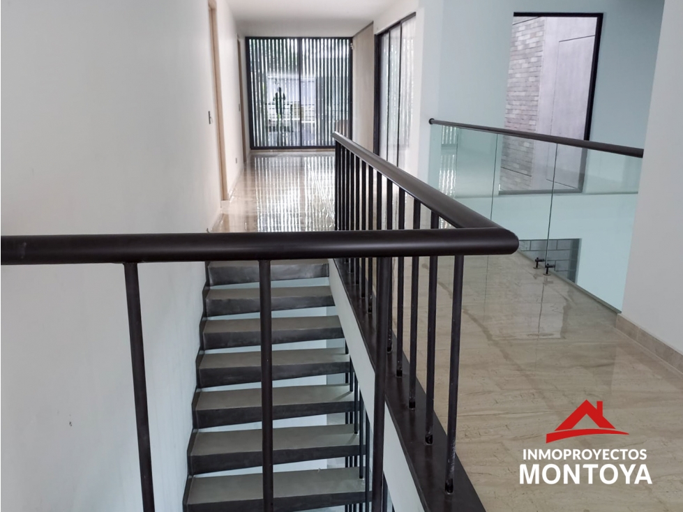 Casa campestre en condominio, Condina, Pereira — foto 4