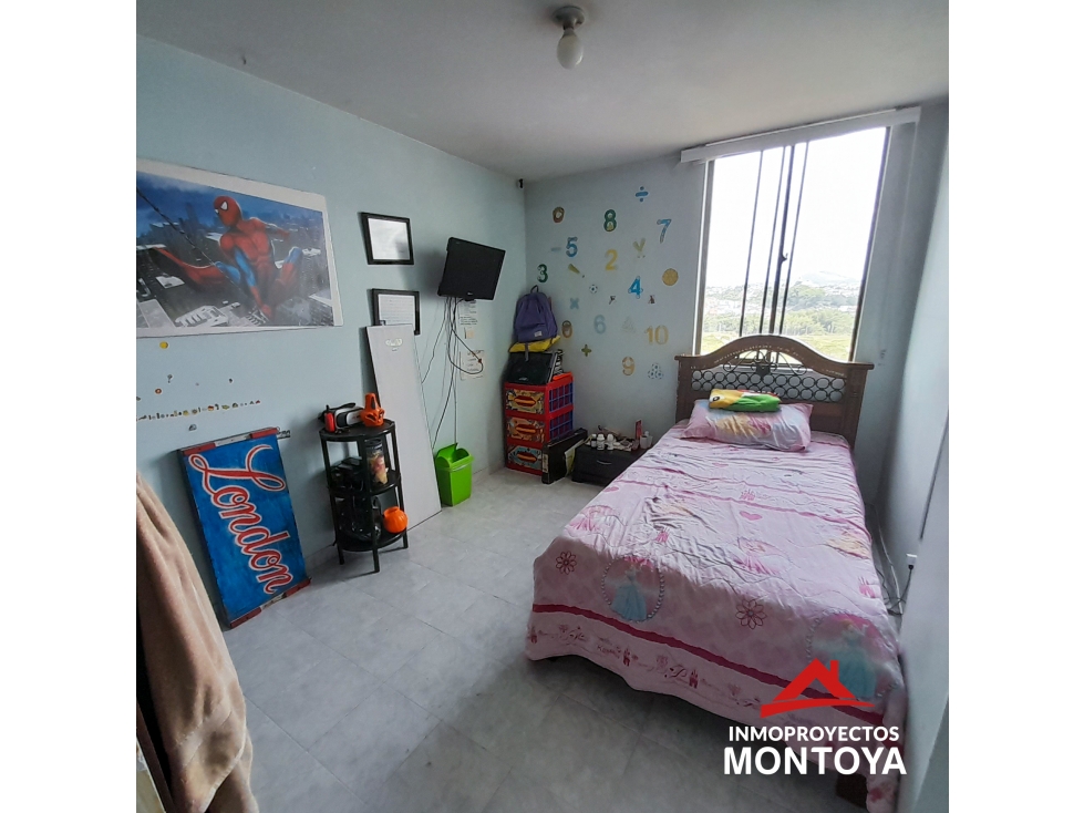 Apartamento en el sector de la Av. 30 de Agosto, Pereira — foto 6