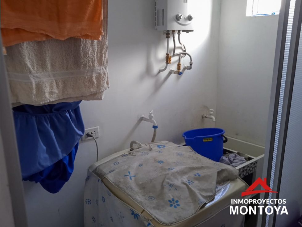 Apartamento en Santa Teresita, Dosquebradas — foto 3