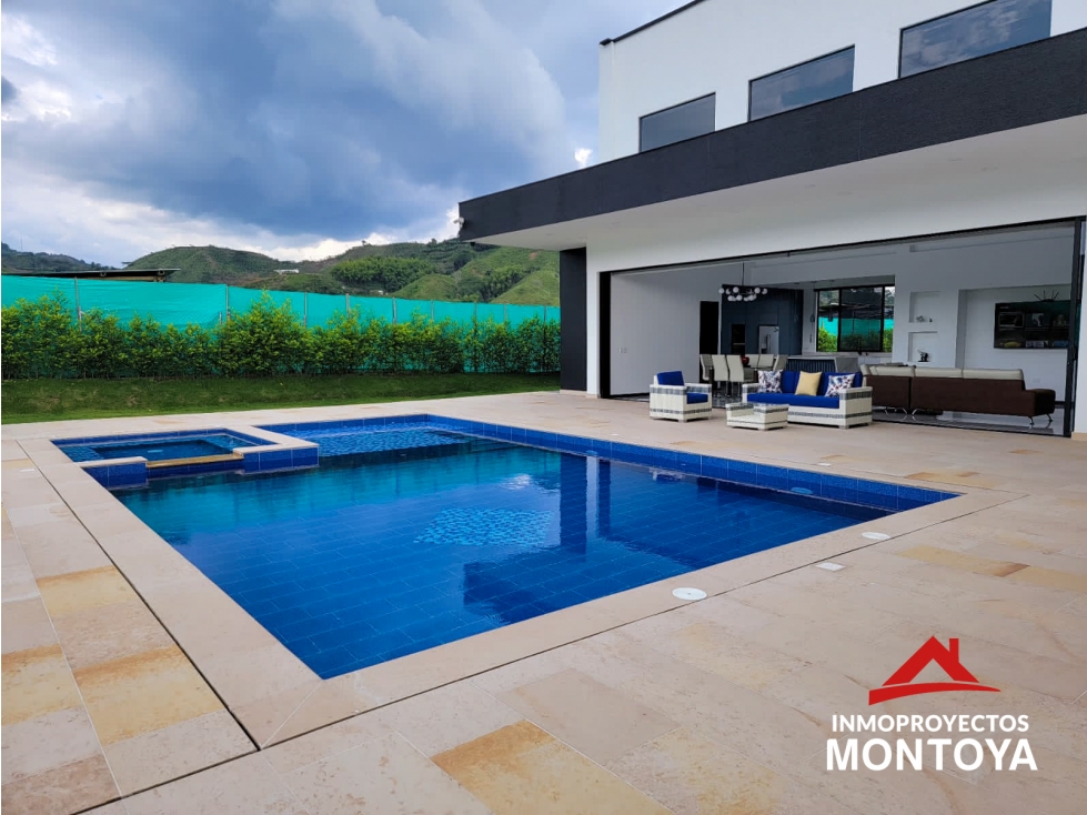 Casa para estrenar? en condominio, Combia, Pereira — foto 4