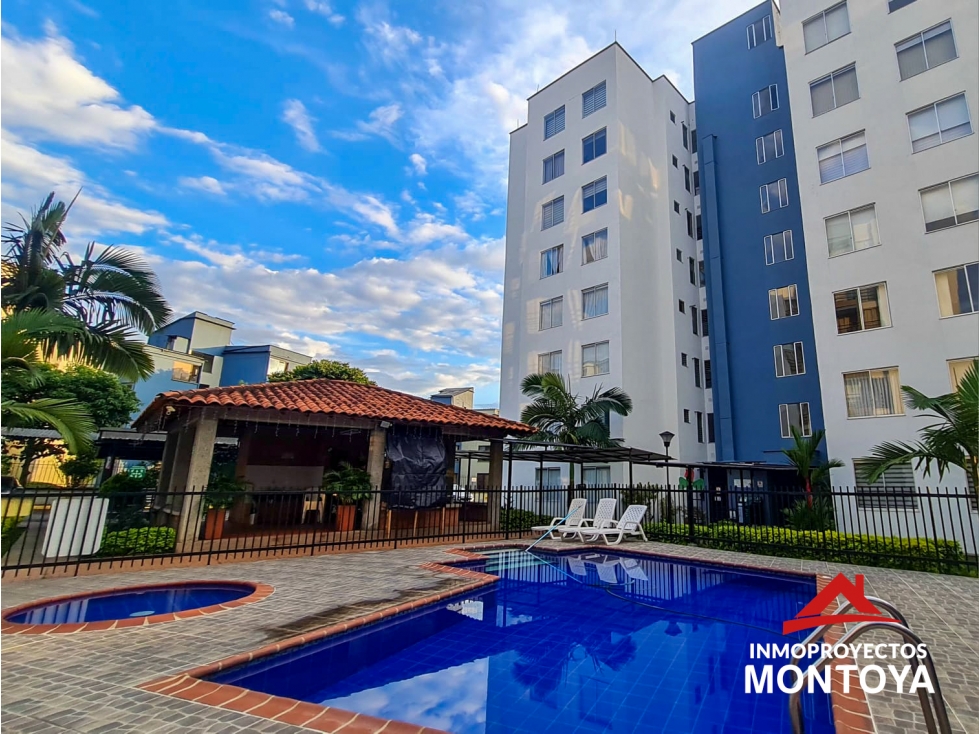 Apartamento sector Av. 30 agosto, Pereira