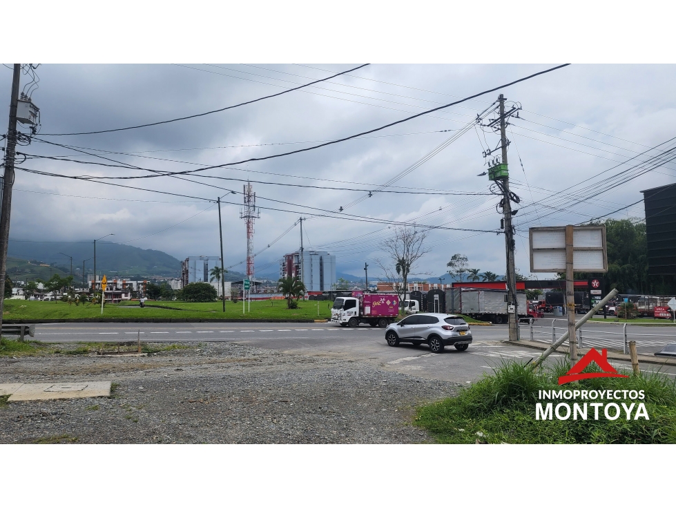 Venta bodega en La Romelia-El Pollo, Dosquebradas - 3