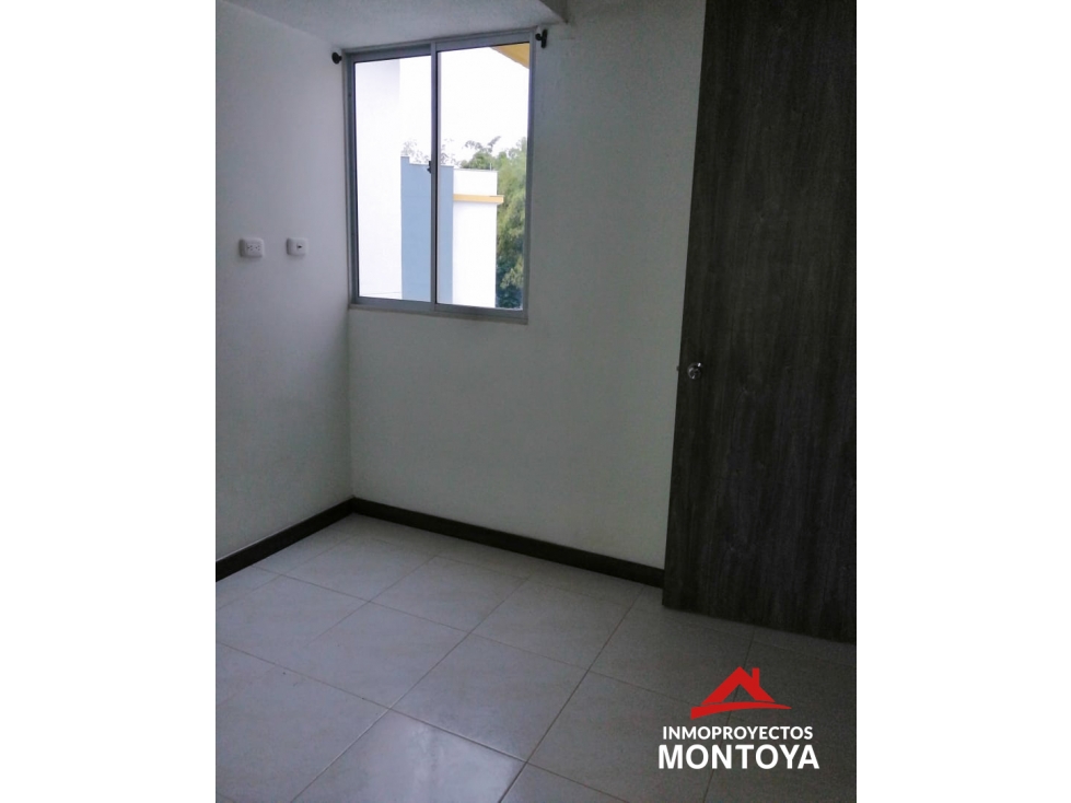 Apartamento en conjunto, Frailes, Dosquebradas — foto 5