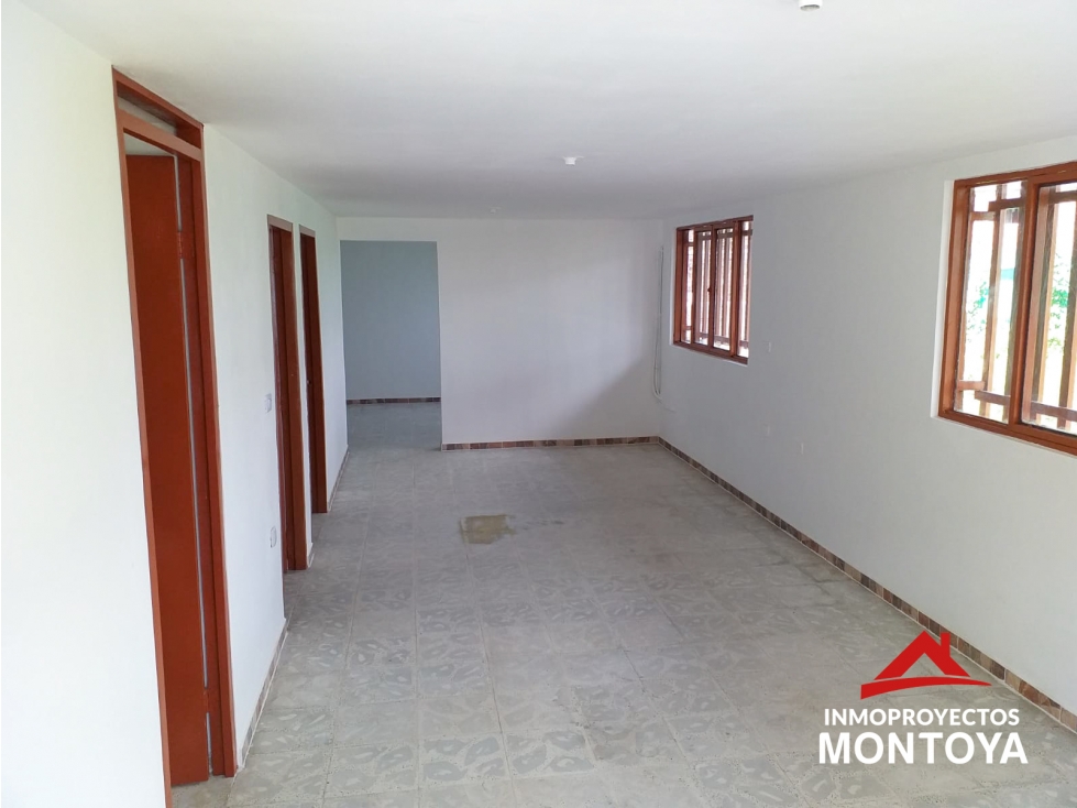 Casa esquinera independiente en Santa Rosa de Cabal — foto 5