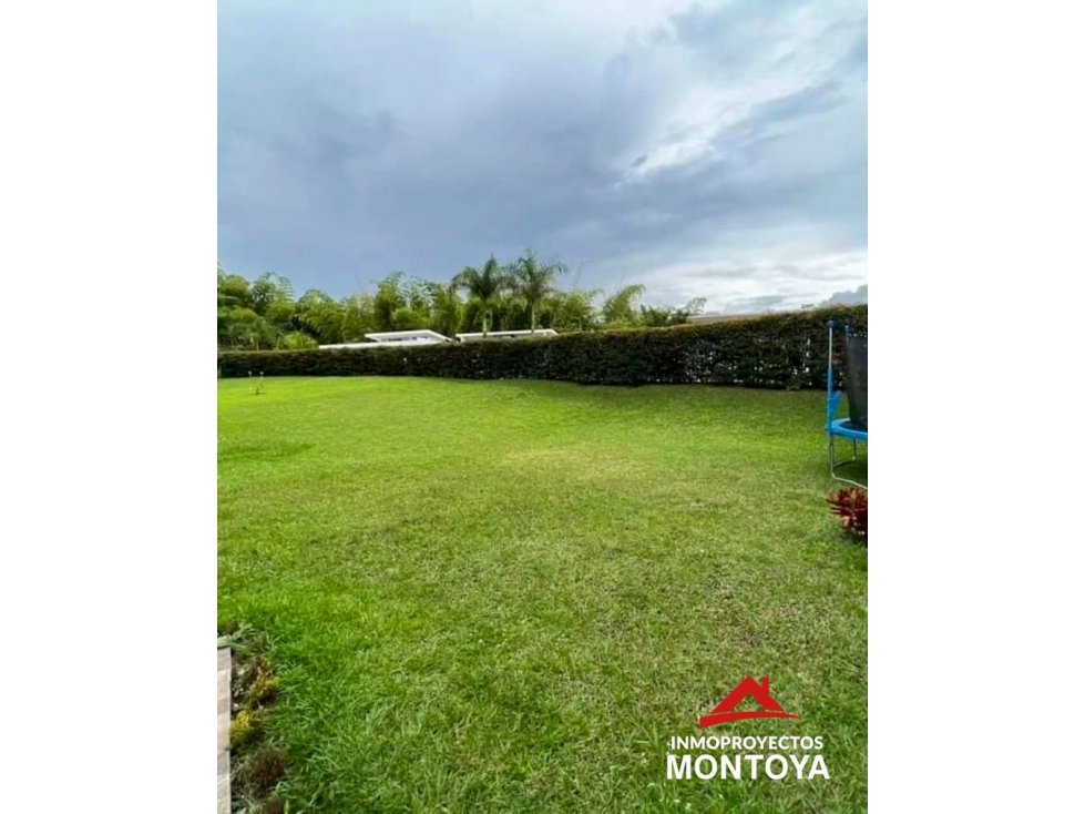 Casa campestre en condominio, Cerritos, Pereira — foto 2