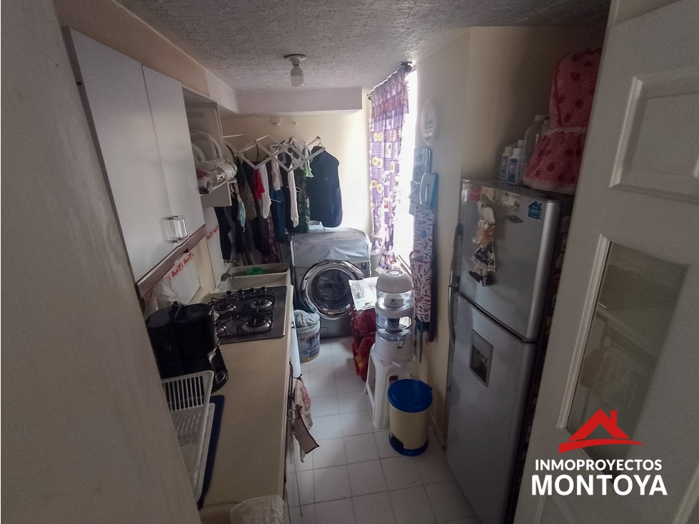 Apartamento en conjunto, sector Unicentro, Pereira — foto 3