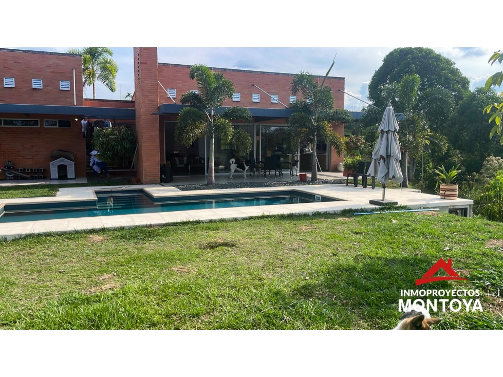 Casa de lujo en condominio, Pueblito Cafetero, Pereira — foto 2