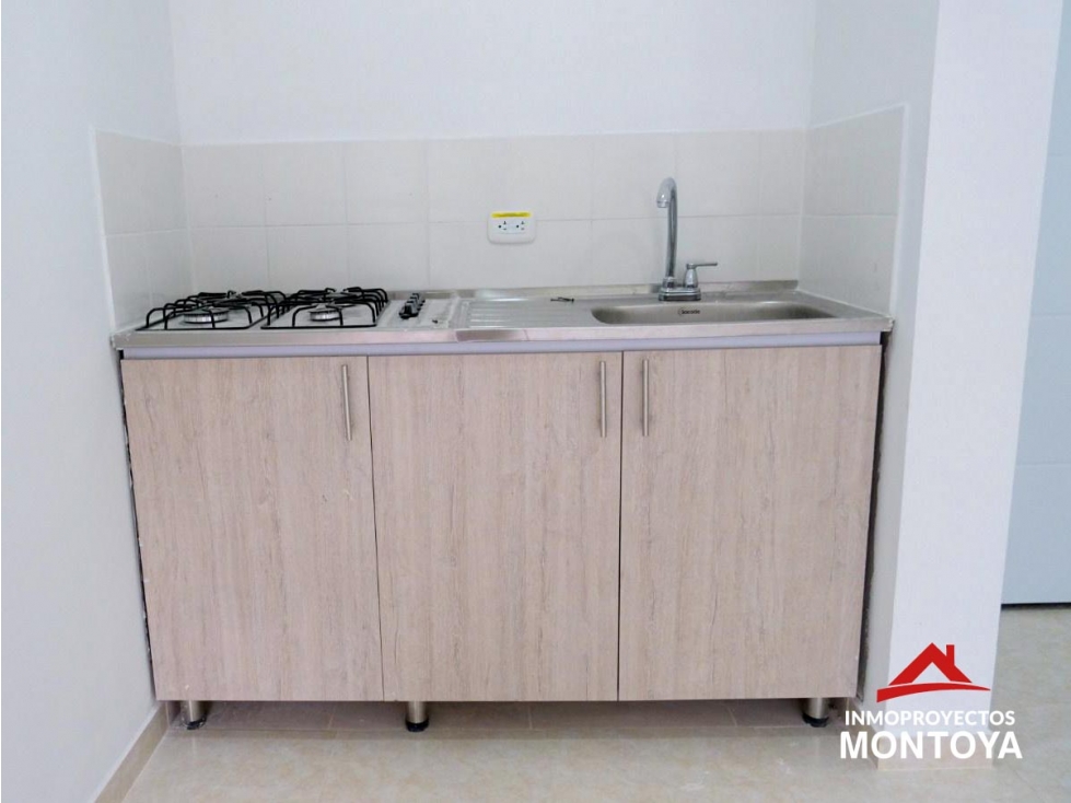 Apartamento en conjunto, Frailes, Dosquebradas — foto 2