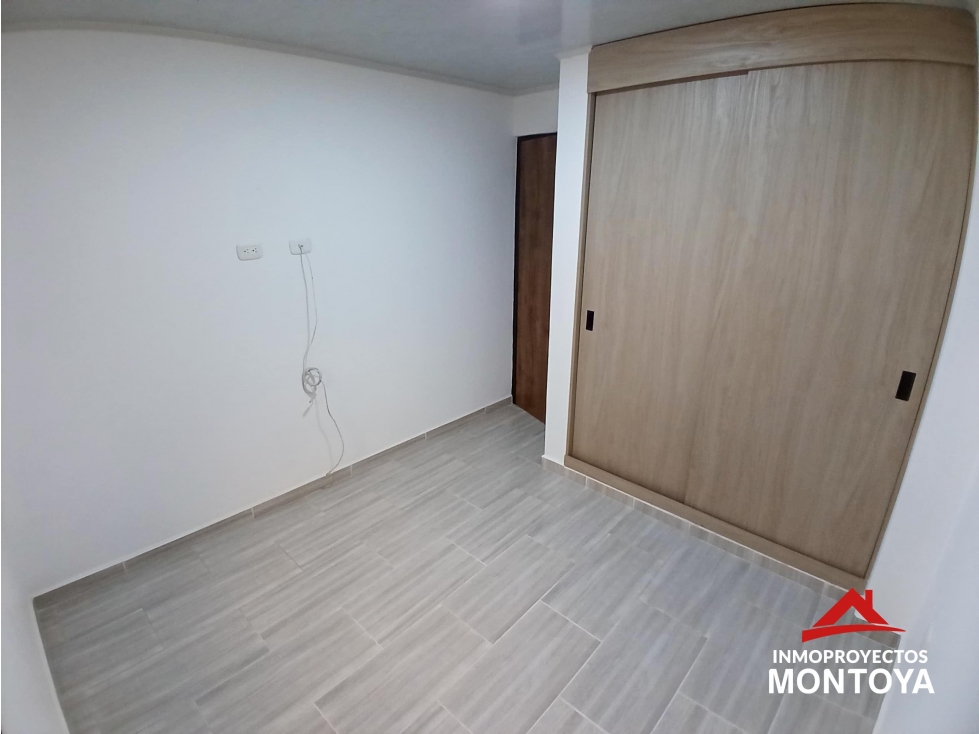 Arriendo apartaestudio con servicios en La Pradera, Dosquebradas - 5