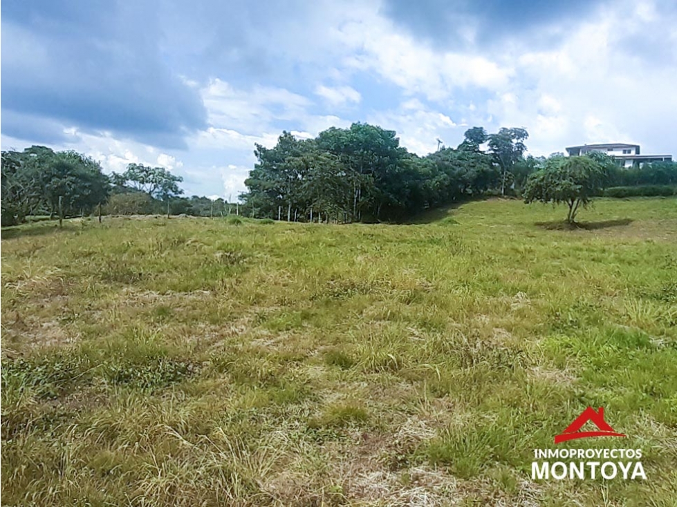 Lote en condominio a 7 min de Filandia, Quindío - 3