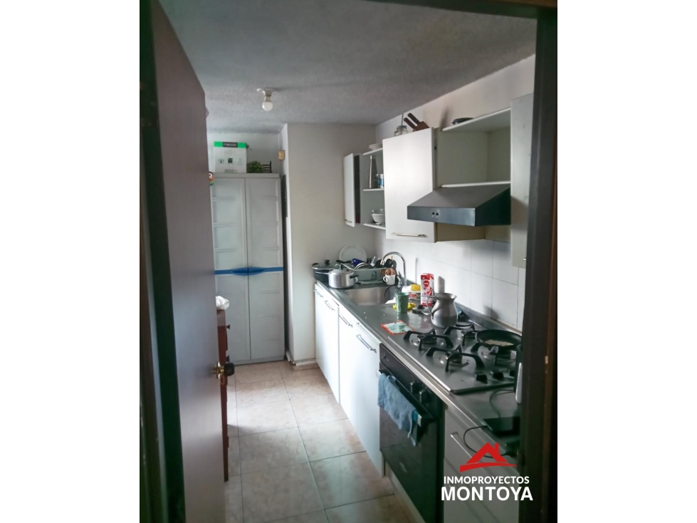 Apartamento en conjunto, Providencia, Pereira — foto 2