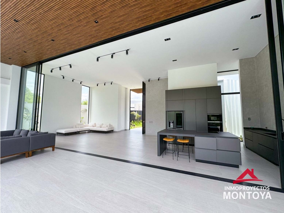 Casa en exclusivo condominio, Cerritos, Pereira — foto 6