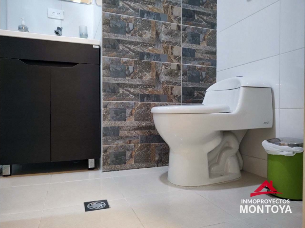 Apartamento en conjunto, Alamos, Pereira — foto 6