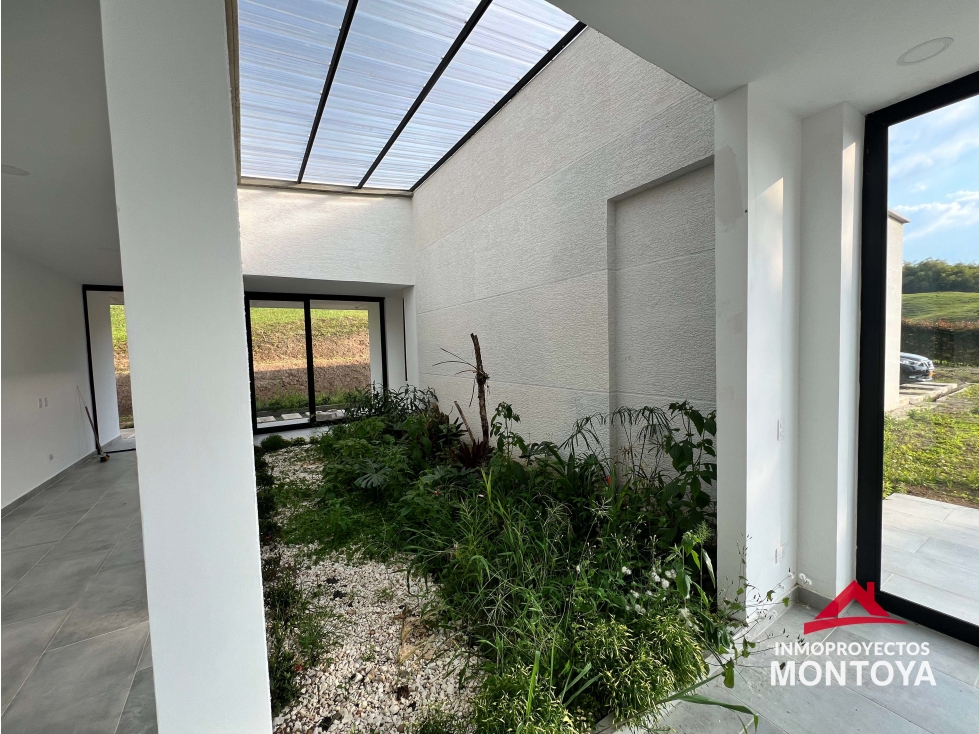 Casa nueva en condominio, Condina, Pereira — foto 3