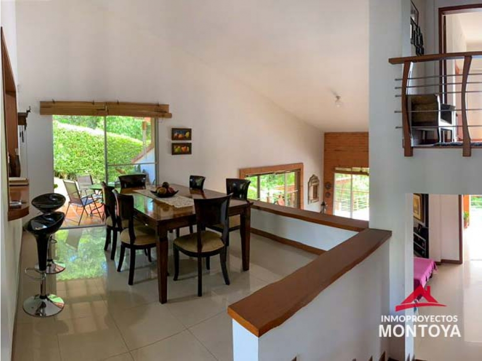 Casa en condominio, Cerritos-El Tigre, Pereira — foto 4