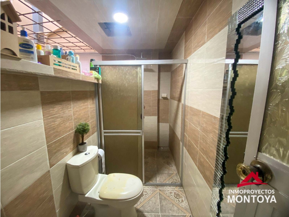 Casa de 3 niveles en Samaria, Pereira — foto 5