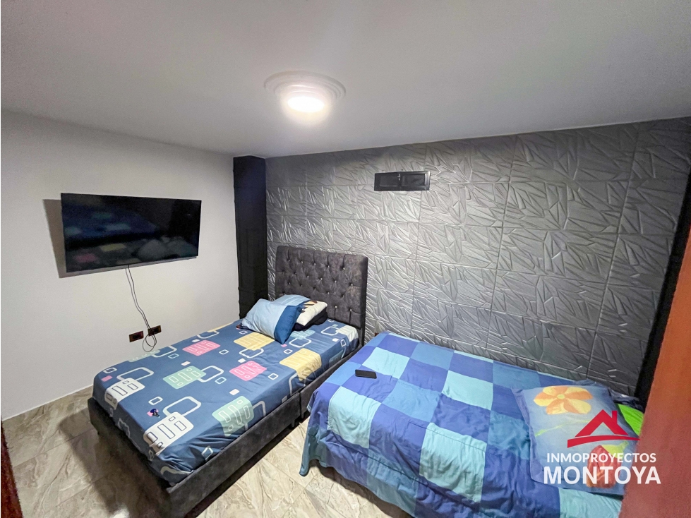 Apartamento remodelado en el centro de Pereira — foto 5