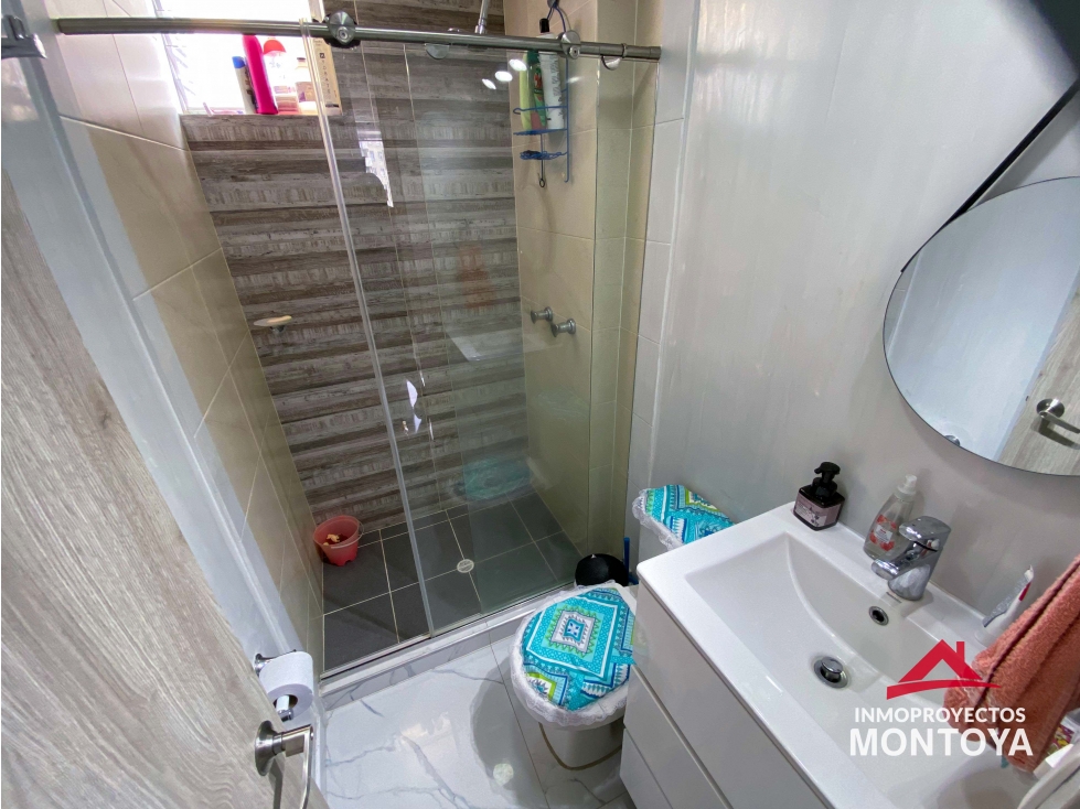 Apartamento en Zapán, Dosquebradas — foto 5
