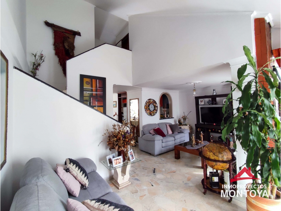 Casa en conjunto, Av Sur, Pereira — foto 2