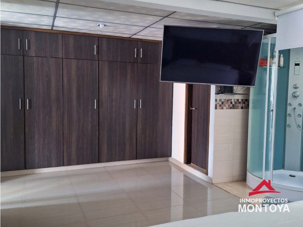 Casa independiente sector La Badea, Dosquebradas — foto 4