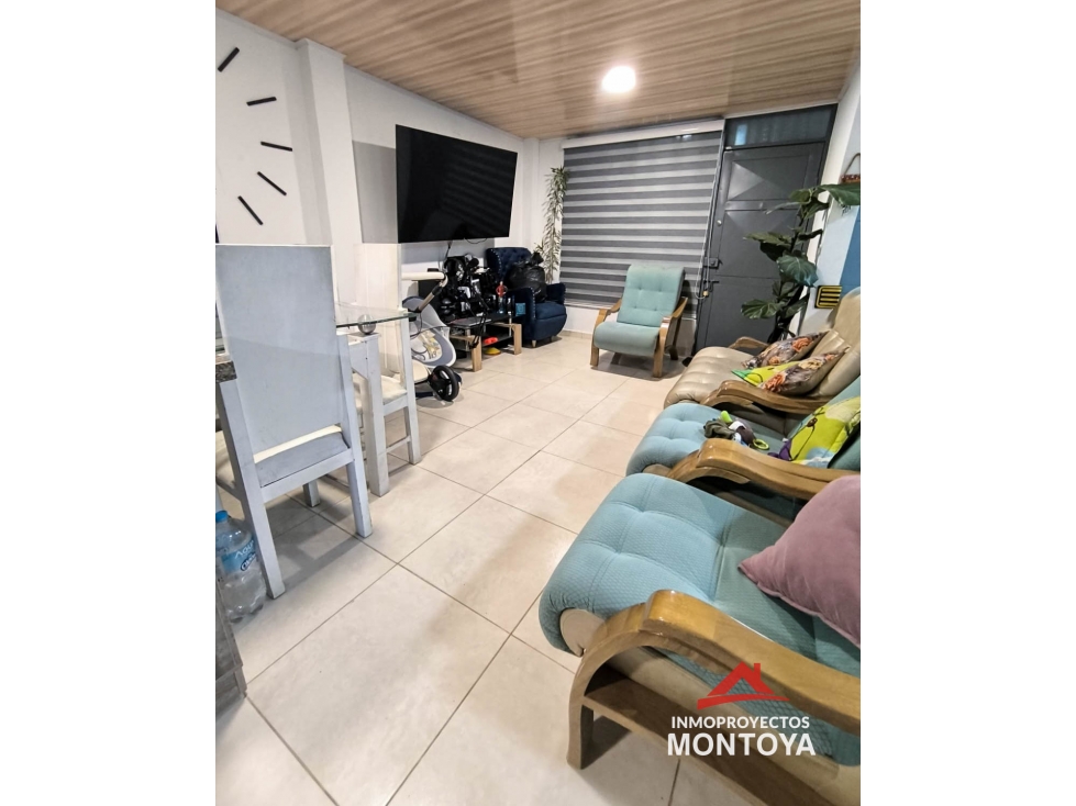 Casa en La Pradera, Dosquebradas