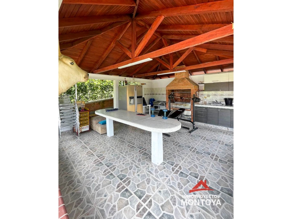 Casa de lujo en Combia, Pereira — foto 6