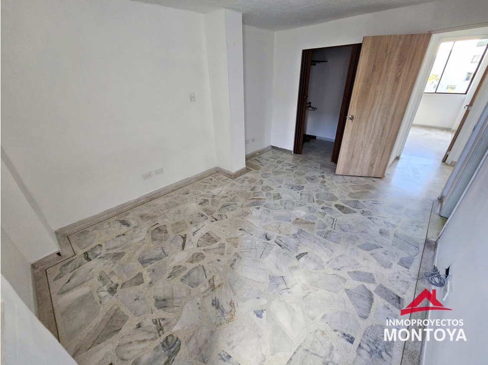 Apartamento sector Providencia, Pereira — foto 6