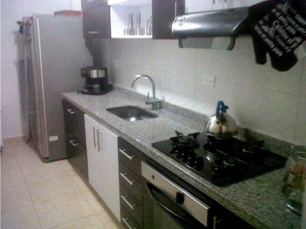 Apartamento en Barranquilla, Atlántico — foto 3