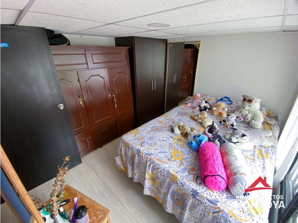 Apartamento cerca a La Pradera, Dosquebradas — foto 5