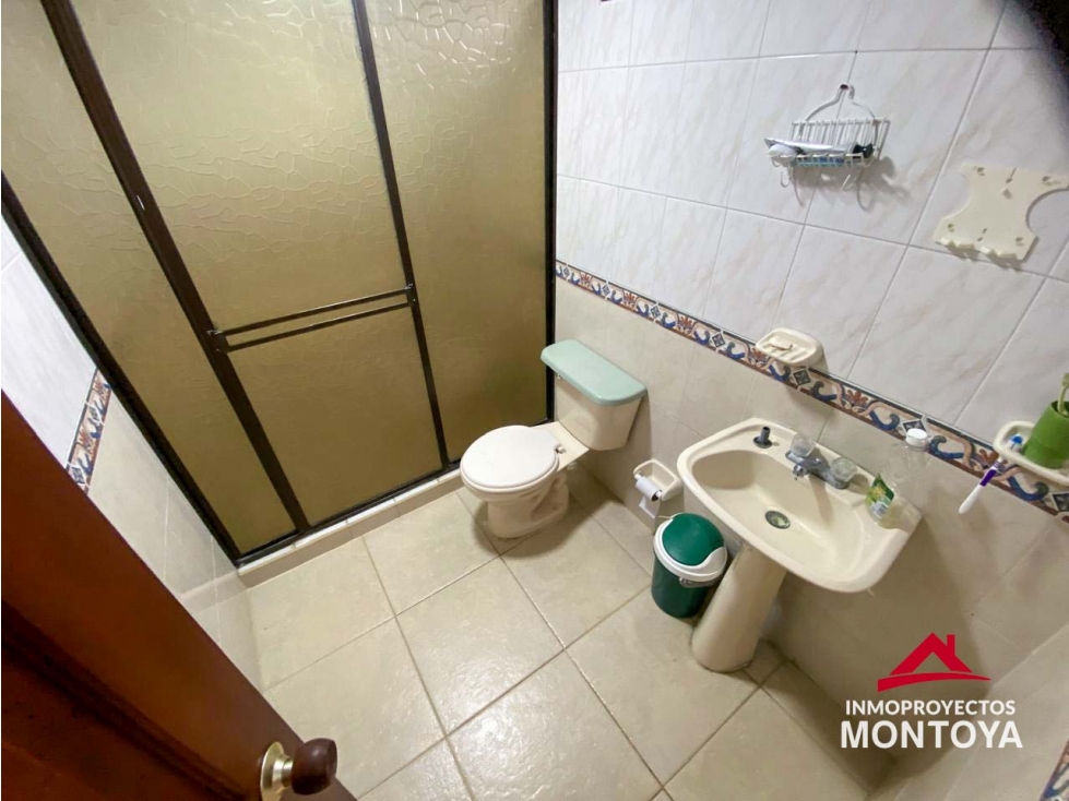 Casa independiente en La Badea, Dosquebradas — foto 6