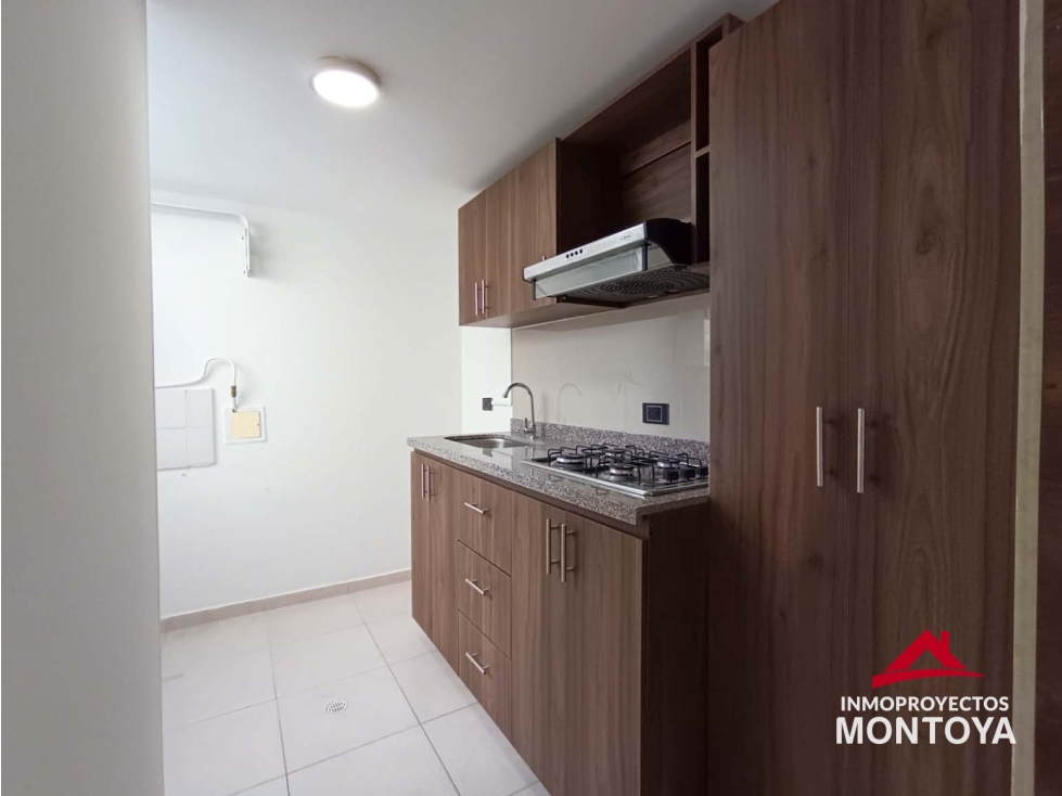 Apartamento sector La Mariana, Dosquebradas — foto 2
