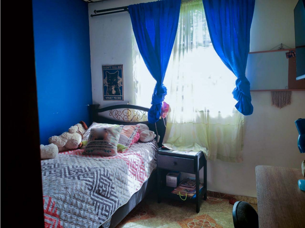 Casa esquinera con 2 rentas sector San Joaquín-Cuba, Pereira — foto 4
