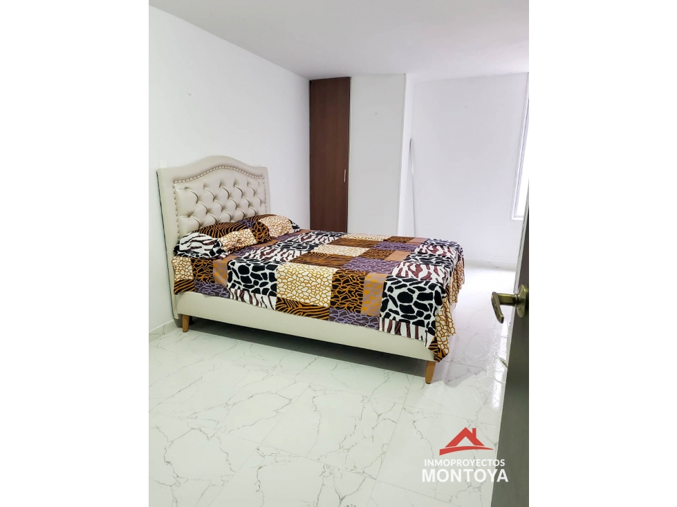 Apartamento en el centro de Pereira — foto 3