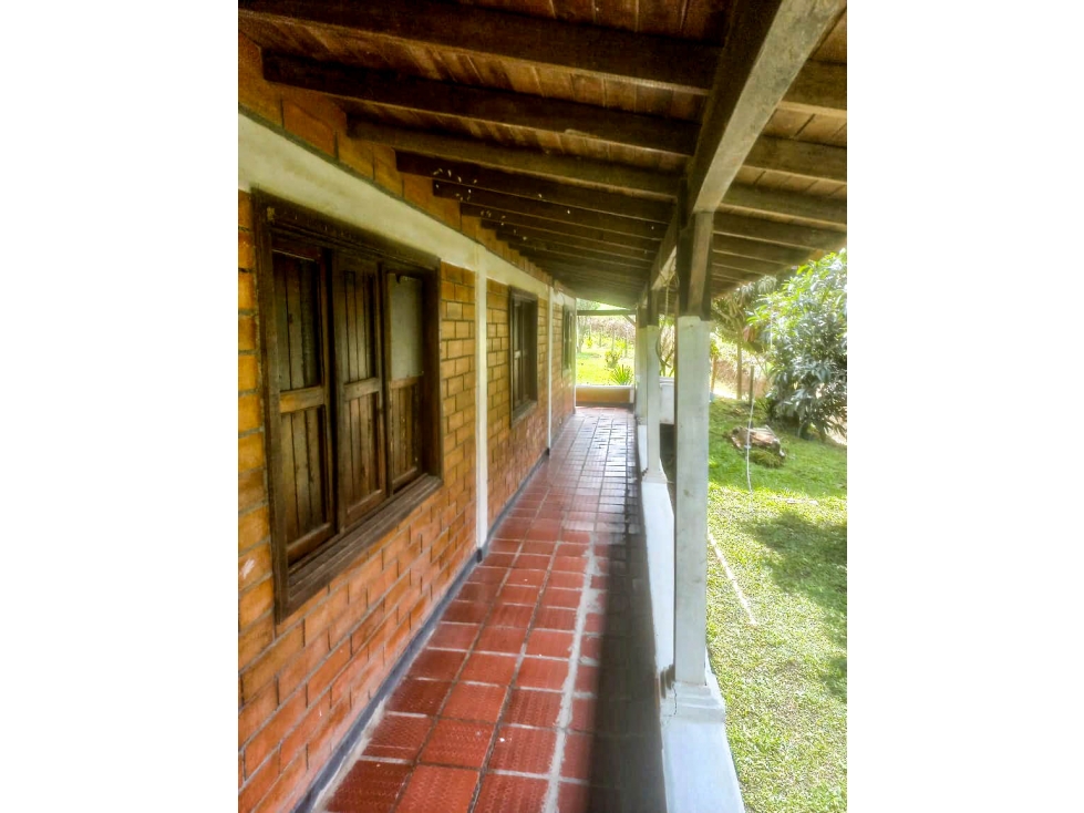 Casa a 3 min del Crucero de Combia, Pereira — foto 6